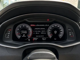 Audi A6 S-line| Technik| 360| HUD| Bang&Olufsen| Distronic | Auto.bg — изображение 8