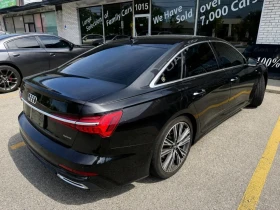 Audi A6 S-line| Technik| 360| HUD| Bang&Olufsen| Distronic | Auto.bg — изображение 4