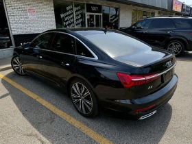 Audi A6 S-line| Technik| 360| HUD| Bang&Olufsen| Distronic | Auto.bg — изображение 6