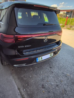 Mercedes-Benz EQB EQB 250+   73.9kw. 650-700км. - 39500 € / 77255.29 лв. - 62154362 5