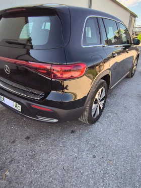Mercedes-Benz EQB EQB 250+   73.9kw. 650-700км. - 39500 € / 77255.29 лв. - 62154362 6