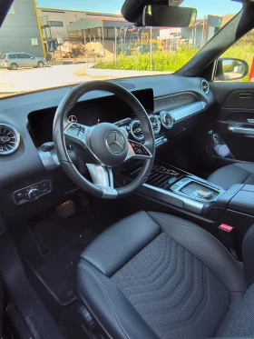 Mercedes-Benz EQB EQB 250+   73.9kw. 650-700км. - 39500 € / 77255.29 лв. - 62154362 7