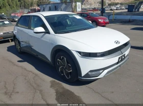 ������ Hyundai Ioniq 5