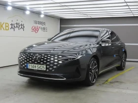 ������ Hyundai Grandeur