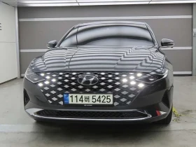Hyundai Grandeur 3.0 LPG - ���� 30% ����� | Mobile.bg � ����� ������ 2
