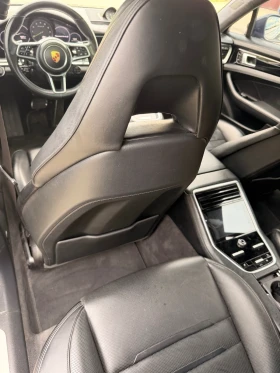Porsche Panamera Turbo S hybrid Burmaster, Ceramic ������ �� | Mobile.bg � ����� ������ 11