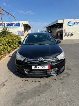 Citroen C4 | Mobile.bg � ����� ������ 5