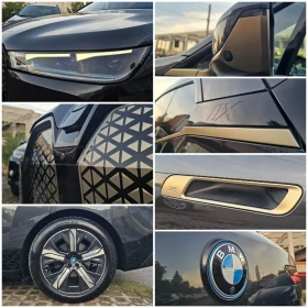BMW iX xDrive40 M-Sport ����� 360  ������ ��������  | Mobile.bg � ����� ������ 14