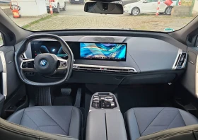 BMW iX xDrive40 M-Sport ����� 360  ������ ��������  | Mobile.bg � ����� ������ 11