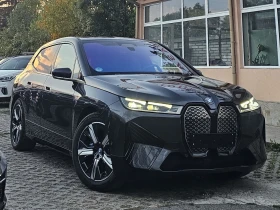 ����� �� �������� �� BMW iX xDrive40 M-Sport ����� 360  ������ �������� 