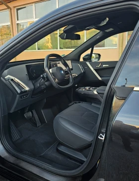 BMW iX xDrive40 M-Sport ����� 360  ������ ��������  | Mobile.bg � ����� ������ 7