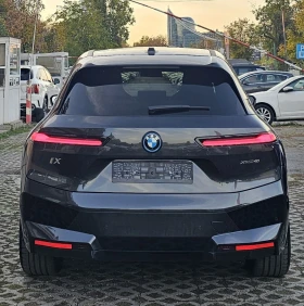 BMW iX xDrive40 M-Sport ����� 360  ������ ��������  | Mobile.bg � ����� ������ 5
