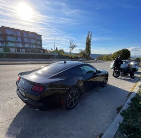 Ford Mustang 2.3 Ecoboost | Mobile.bg � ����� ������ 3