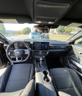 Ford Mustang 2.3 Ecoboost | Mobile.bg � ����� ������ 12