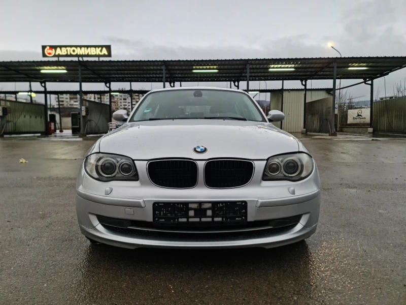 BMW 118 УНИКАТ/КОЛЕДНА ПРОМОЦИЯ, снимка 2 - Автомобили и джипове - 48427533