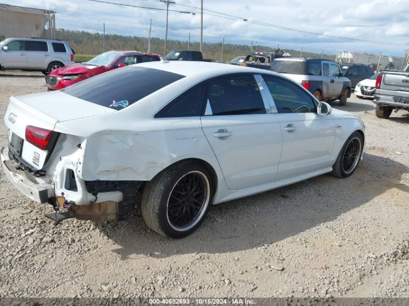 Audi A6 А6 PREMIUM Крайна цена 23200лв до София, снимка 8 - Автомобили и джипове - 48596226