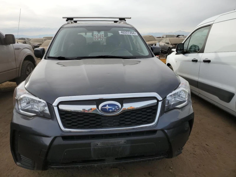 Subaru Forester 2.0XT PREMIUM 4x4 * Facelift * Automatic, снимка 5 - Автомобили и джипове - 48626718