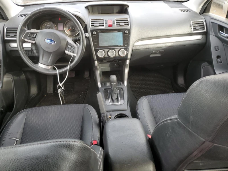 Subaru Forester 2.0XT PREMIUM 4x4 * Facelift * Automatic, снимка 8 - Автомобили и джипове - 48626718