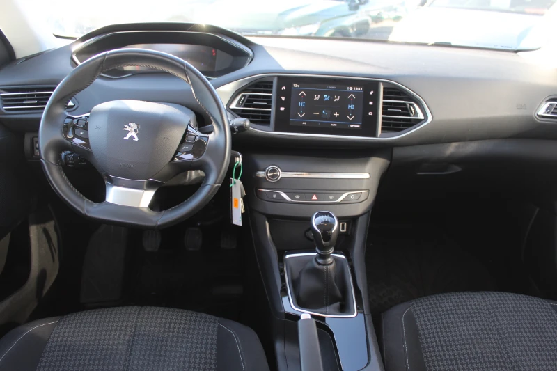 Peugeot 308  ACTIVE PACK 1, 5 BlueHDi 102 BVM6/2007061, снимка 5 - Автомобили и джипове - 48690682