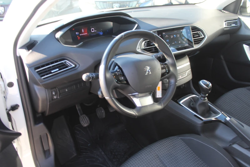 Peugeot 308  ACTIVE PACK 1, 5 BlueHDi 102 BVM6/2007061, снимка 7 - Автомобили и джипове - 48690682