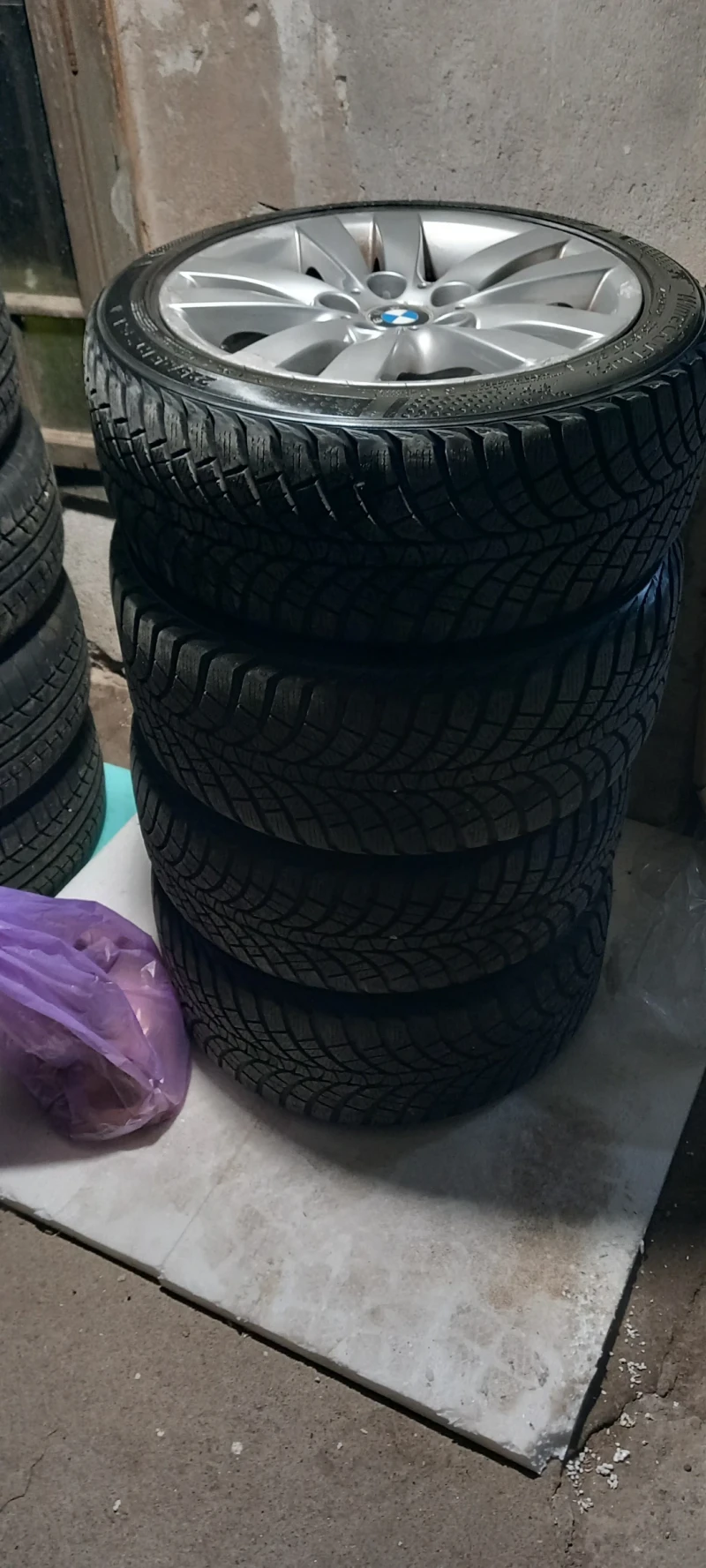 BMW 330 XD, снимка 5 - Автомобили и джипове - 52770504