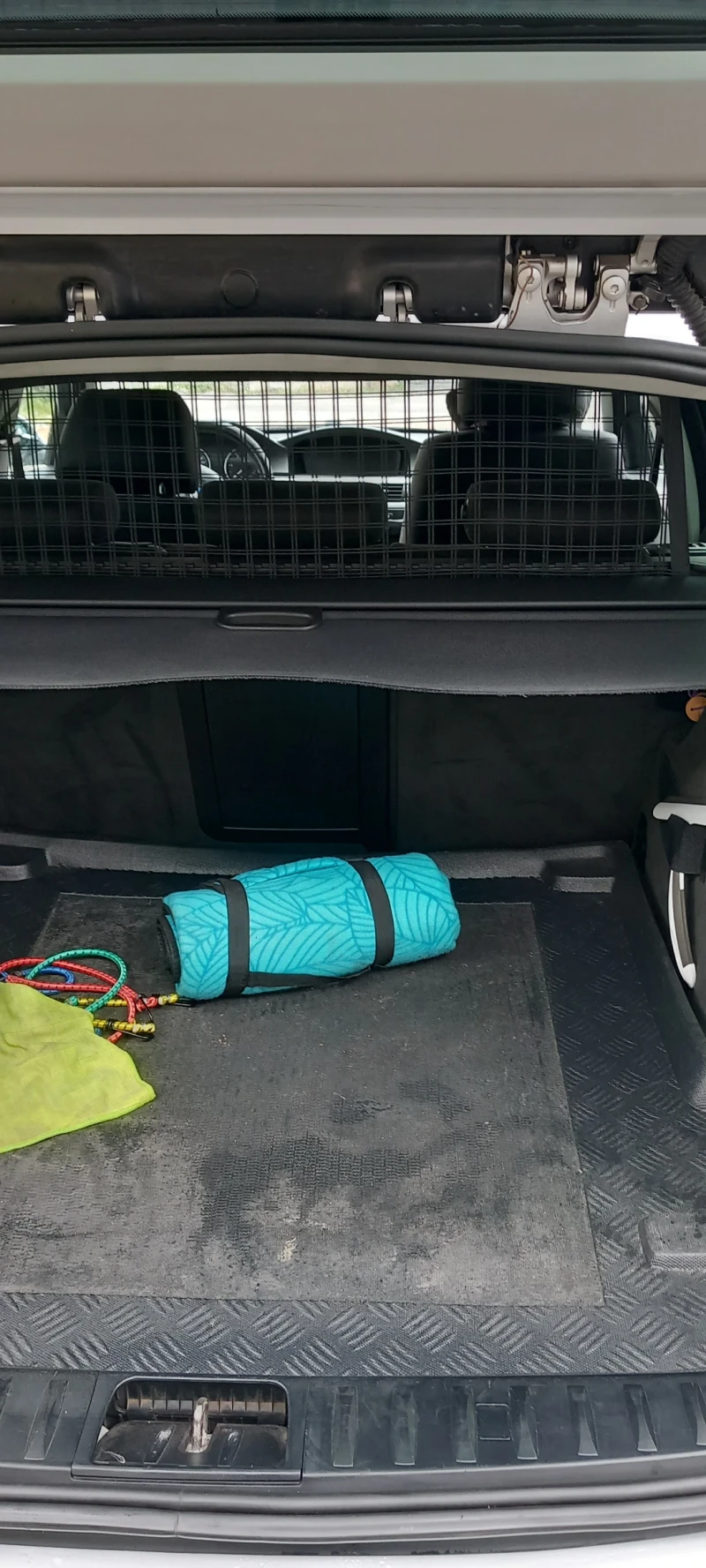 BMW 330 XD, снимка 8 - Автомобили и джипове - 52770504