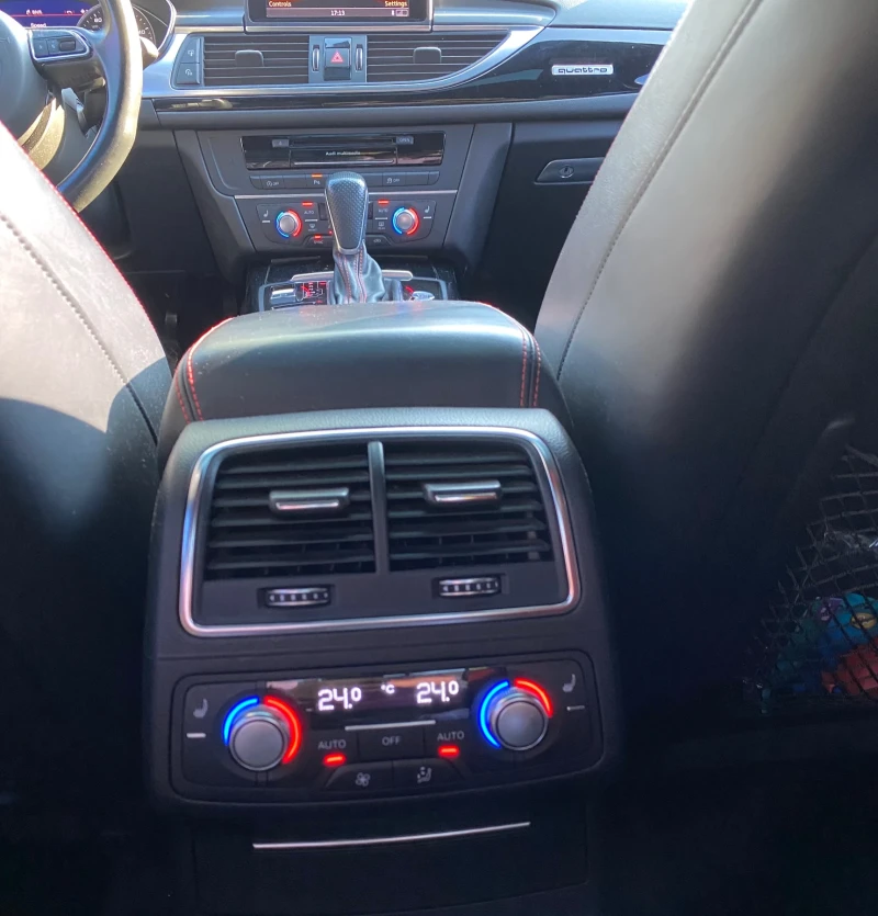 Audi A6 3.0 Matrix competition, снимка 10 - Автомобили и джипове - 51573605