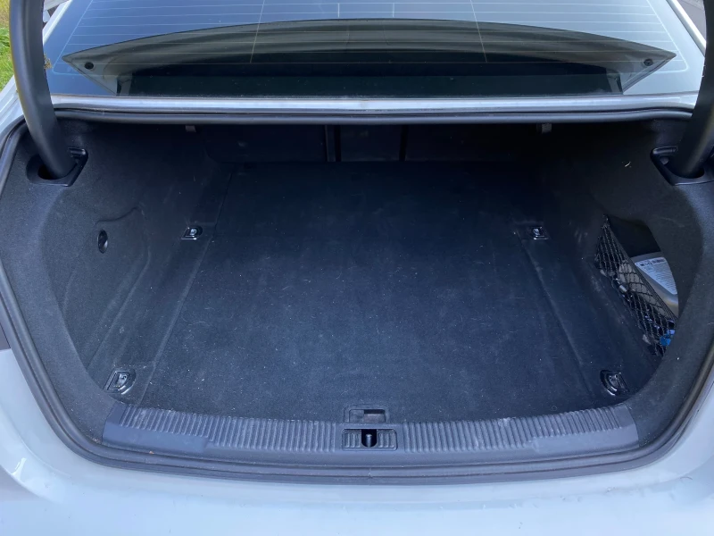 Audi A6 3.0 Matrix competition, снимка 11 - Автомобили и джипове - 51573605