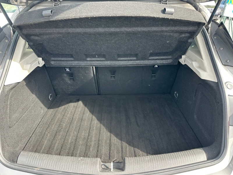 Opel Astra 1.6, снимка 6 - Автомобили и джипове - 51531421