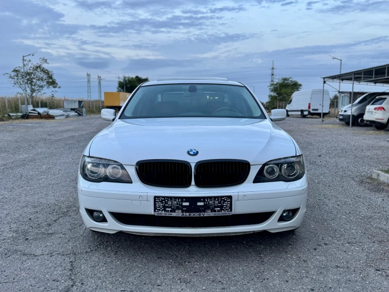 BMW 730 D Long Swiss, снимка 2 - Автомобили и джипове - 51850546