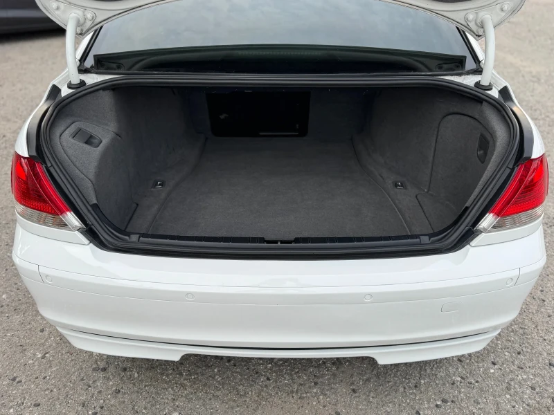 BMW 730 D Long Swiss, снимка 16 - Автомобили и джипове - 51850546