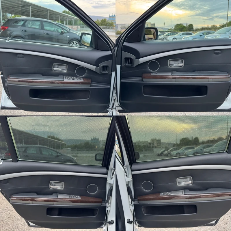 BMW 730 D Long Swiss, снимка 7 - Автомобили и джипове - 51850546