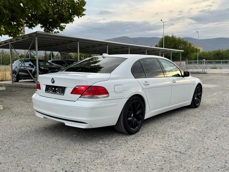 BMW 730 D Long Swiss, снимка 6 - Автомобили и джипове - 51850546
