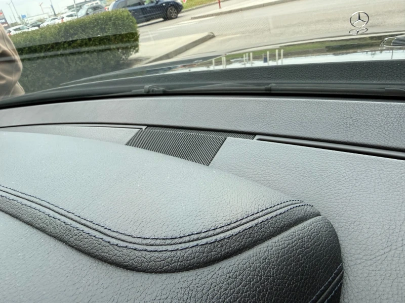Mercedes-Benz S 350 FACELIFT, ВАКУУМ, HARMAN KARDON, снимка 14 - Автомобили и джипове - 52449935