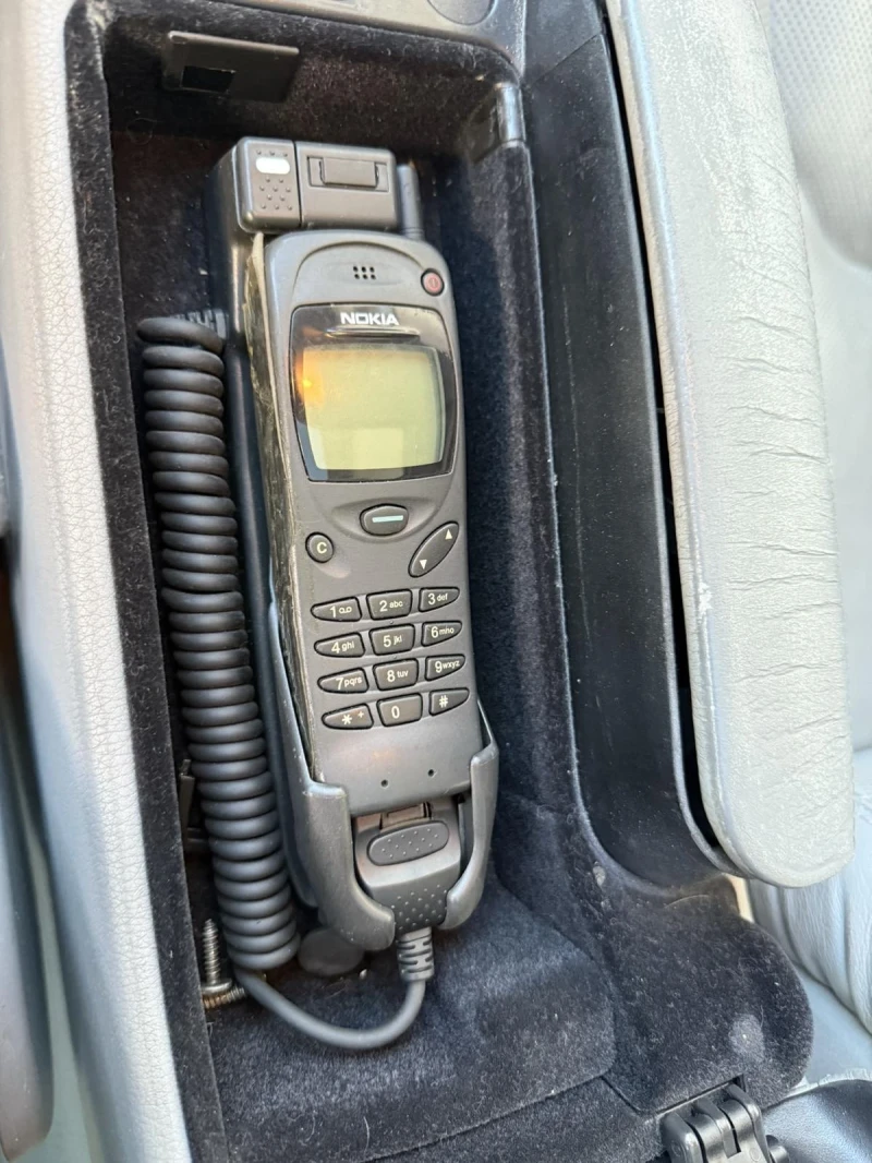 Mercedes-Benz S 320, снимка 13 - Автомобили и джипове - 52170760