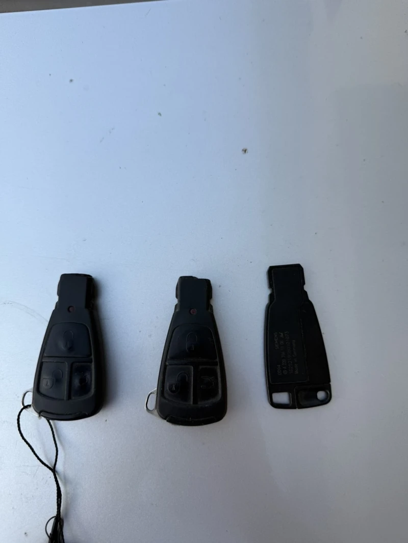 Mercedes-Benz S 320, снимка 14 - Автомобили и джипове - 52170760