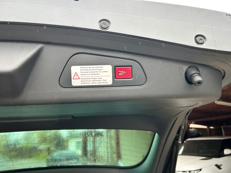 Peugeot 508 RXH 2.0HDI, снимка 16 - Автомобили и джипове - 52674010