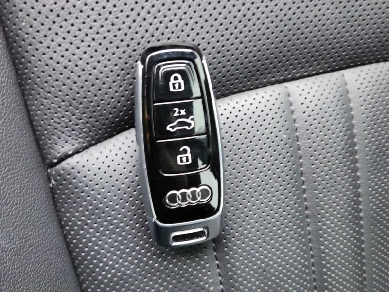 Audi A7 * TECHNIK * CARFAX * ЦЕНА ДО БГ, снимка 13 - Автомобили и джипове - 52876769