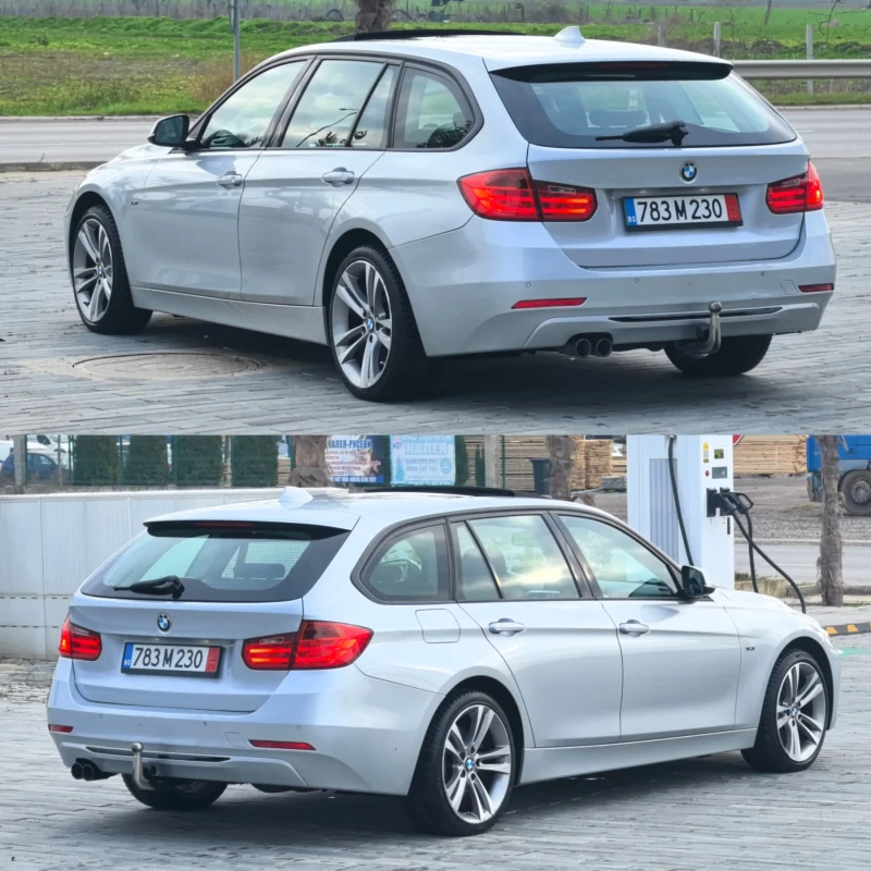 BMW 335 313 к.с, снимка 5 - Автомобили и джипове - 52952215