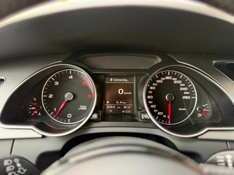 Audi A5 6 МЕСЕЦА ГАРАНЦИЯ/3.0TDI Sportback Facelift, снимка 14 - Автомобили и джипове - 53108307