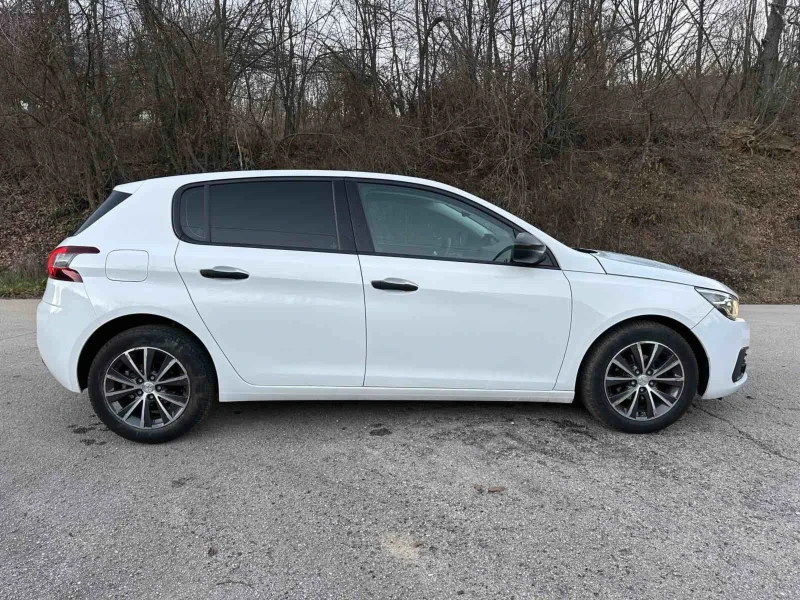Peugeot 308 T9 1.5BlueHDI, снимка 5 - Автомобили и джипове - 53123819