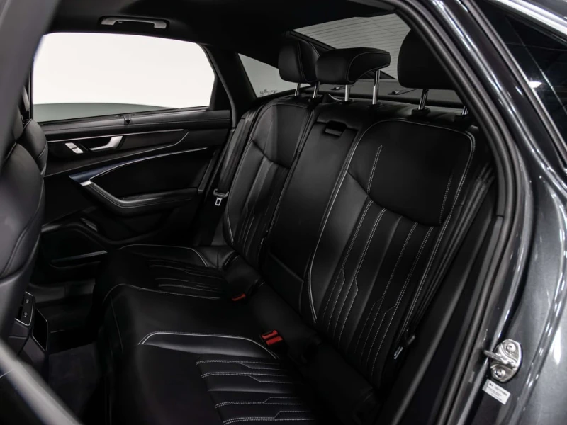 Audi A6 * quattro Prestige * CARFAX * БЕЗ ПЪРВОНАЧАЛНА ВНО, снимка 12 - Автомобили и джипове - 53163627