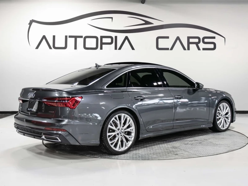 Audi A6 * quattro Prestige * CARFAX * БЕЗ ПЪРВОНАЧАЛНА ВНО, снимка 4 - Автомобили и джипове - 53163627