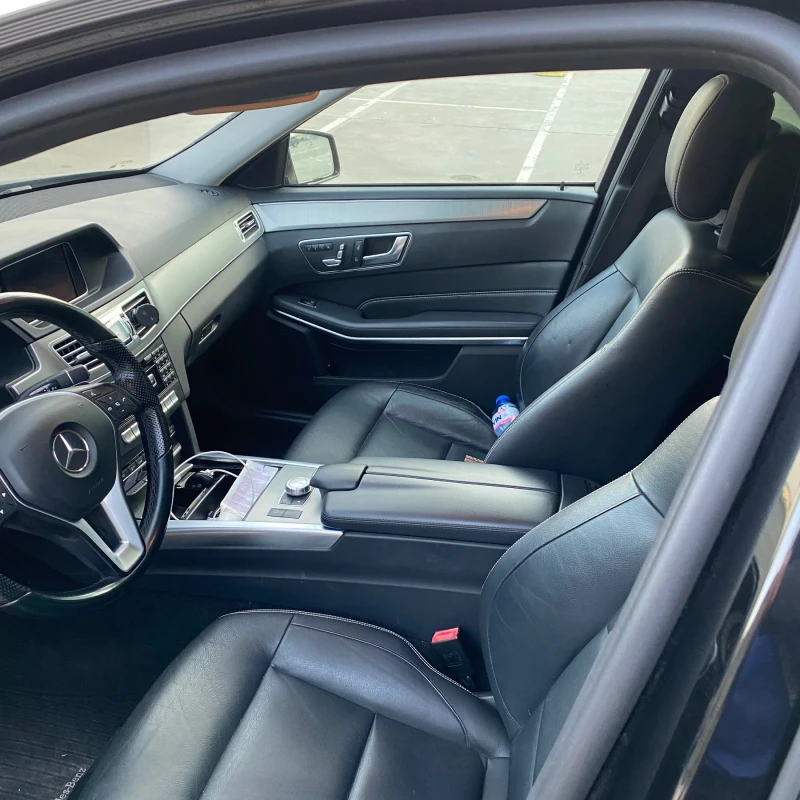 Mercedes-Benz E 300 E300 Bluetec Hybrid , снимка 8 - Автомобили и джипове - 53214251