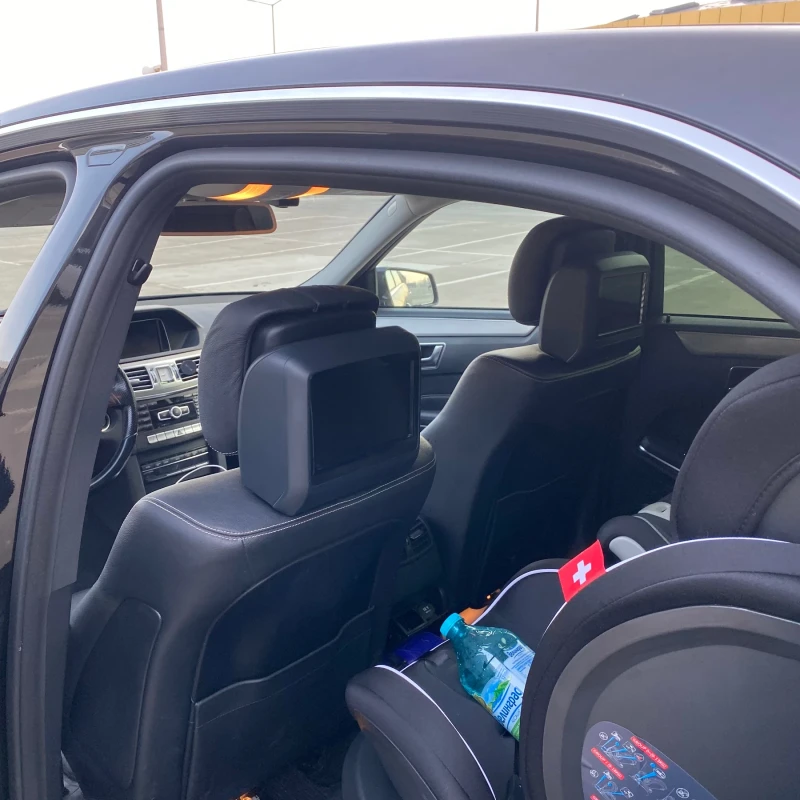 Mercedes-Benz E 300 E300 Bluetec Hybrid , снимка 10 - Автомобили и джипове - 53214251