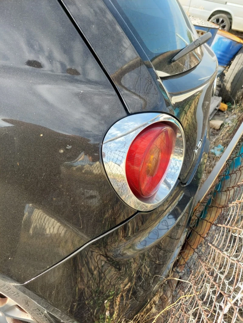 Alfa Romeo MiTo, снимка 3 - Автомобили и джипове - 53299602