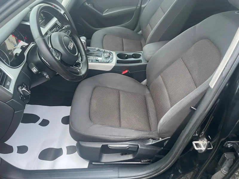 Audi A4 Allroad 2.0TDI FACE ДИСТРОНИК BANG&OLUFSEN 190КС EURO6 LED, снимка 10 - Автомобили и джипове - 53373218