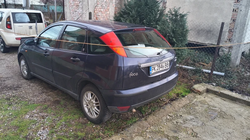 Ford Focus, снимка 2 - Автомобили и джипове - 53392238