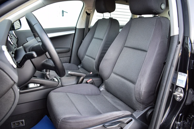 Audi A3 1.9TDI 105k.c. FACELIFT, снимка 8 - Автомобили и джипове - 53478350