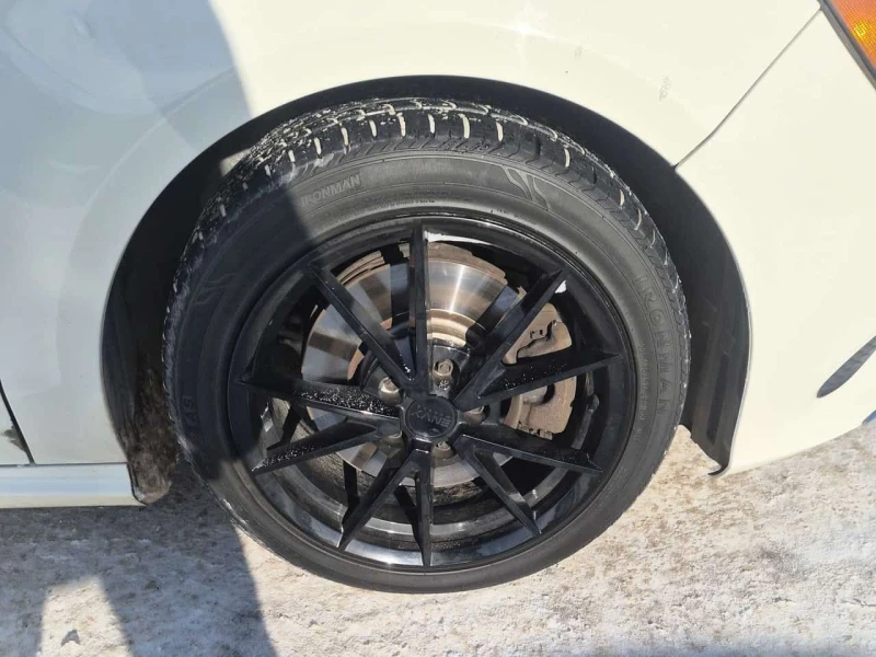 Mercedes-Benz CLA 250 БЕЗ ЗАБЕЛЕЖКИ* CARFAX * , снимка 7 - Автомобили и джипове - 53520250